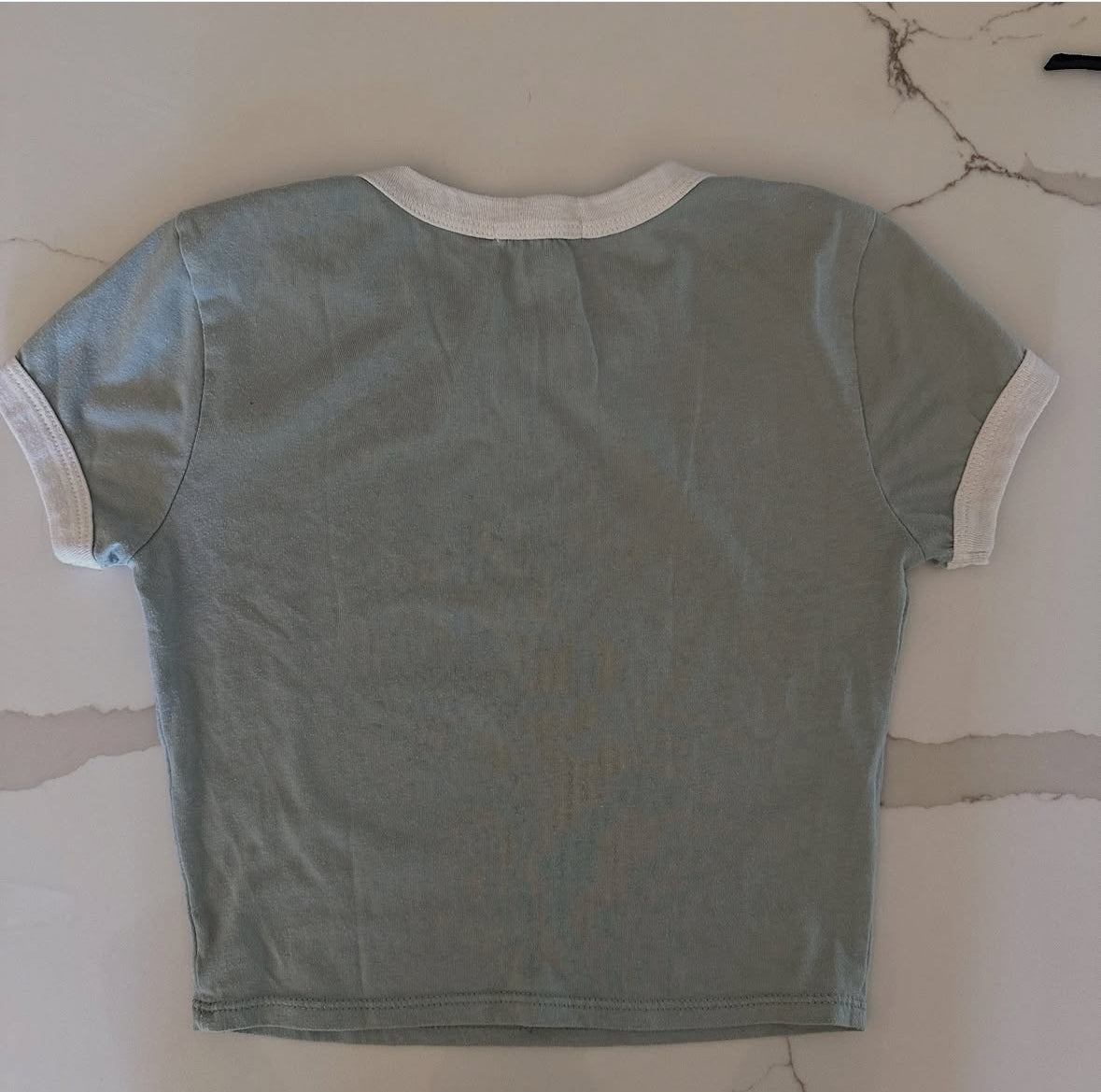 Women’s | Juniors Full Tilt “baby doll T”