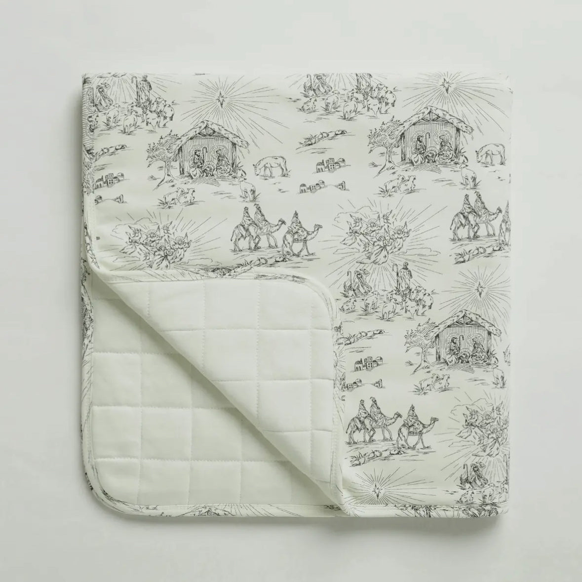 Bethlehem Blanket pre-order