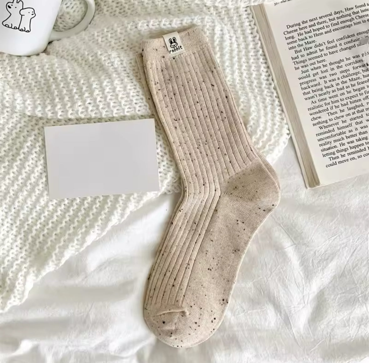 Confetti Socks