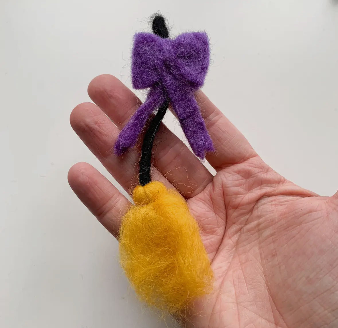 Toil and Trouble Trio 🧙‍♀️🧹🐈‍⬛- Ships late September