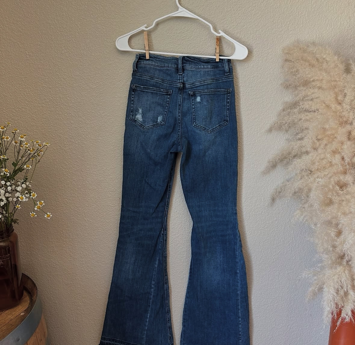 Flying Monkey Jeans👖