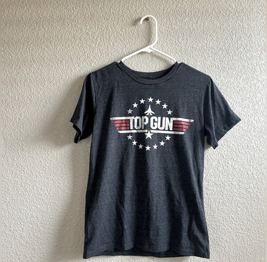 Top Gun T-shirt youth XL