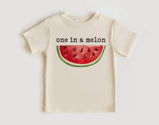 One in a Melon T ~ Pre-order mid-May