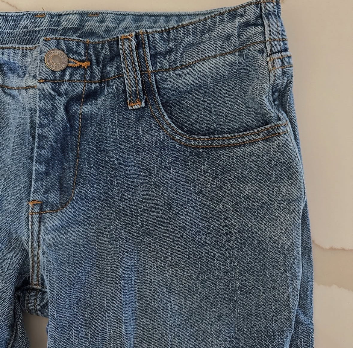 J.Galt Denim Jeans 👖