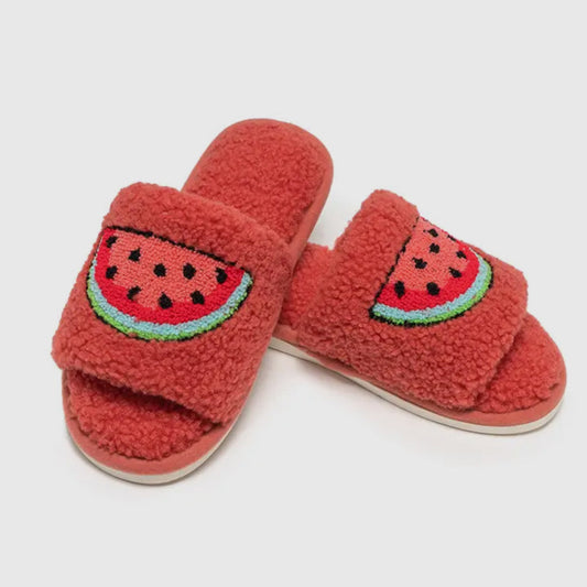 Watermelon 🍉 Slippers