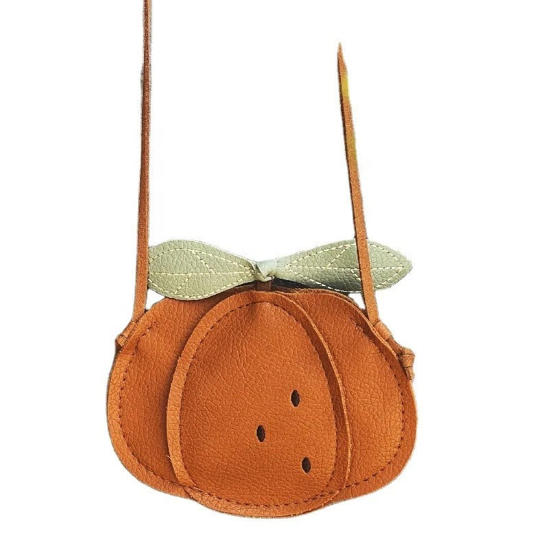 Mini Crossbody Pocket Bag