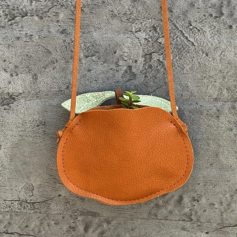 Mini Crossbody Pocket Bag