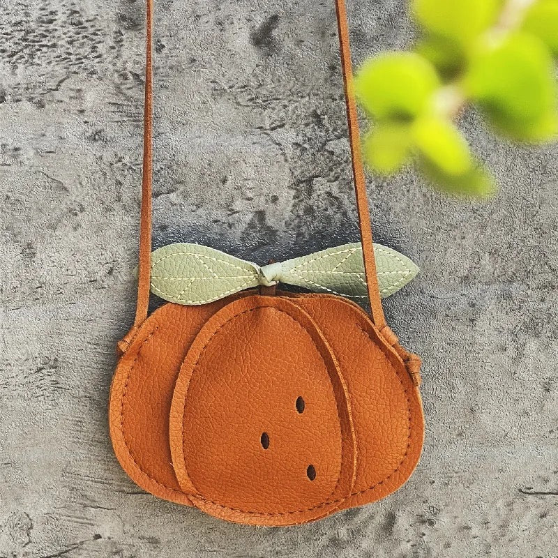 Mini Crossbody Pocket Bag