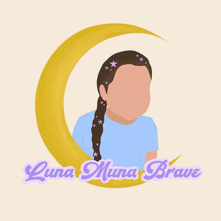 Lunas Moon