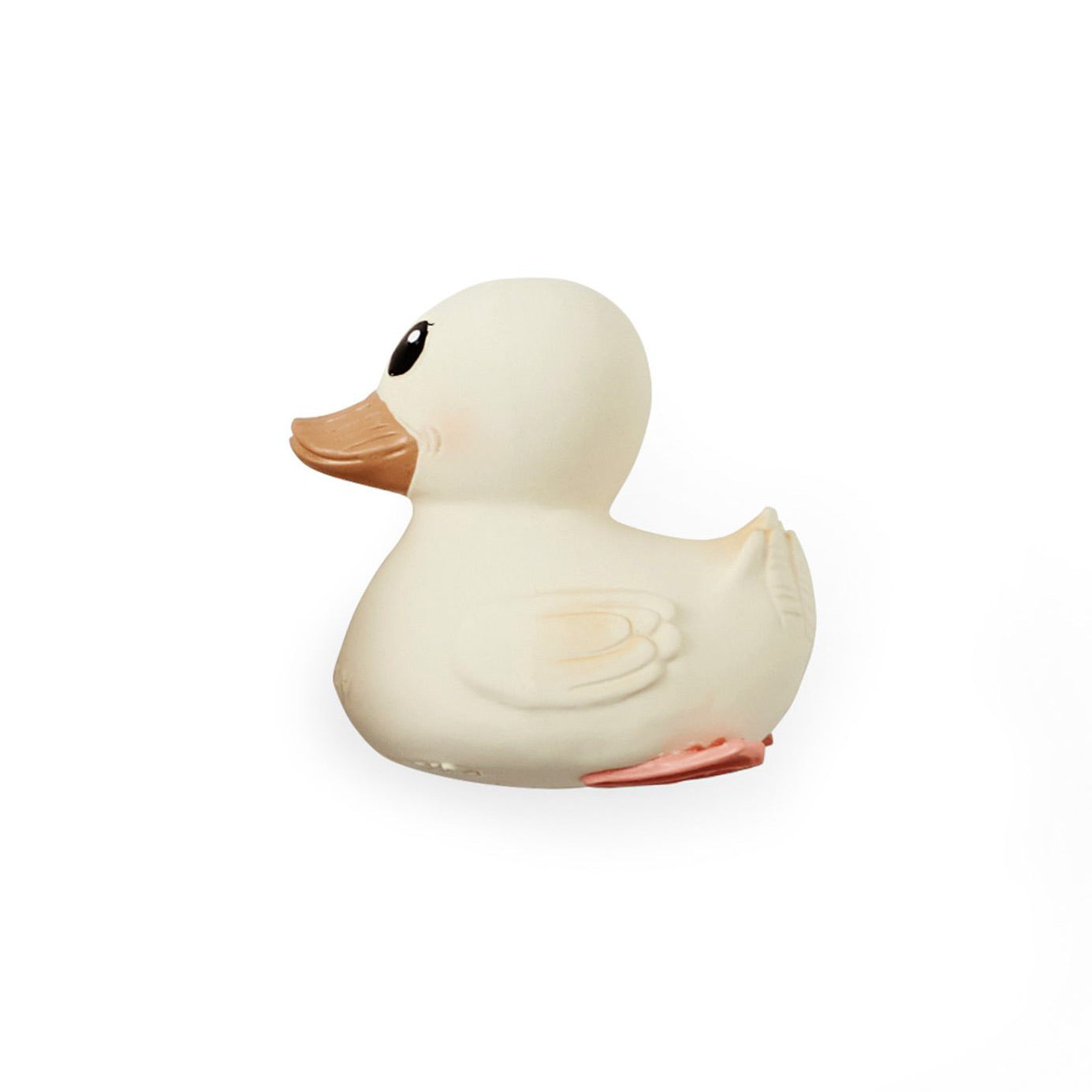 Hevea Baby Classic Rubber Duck - mini