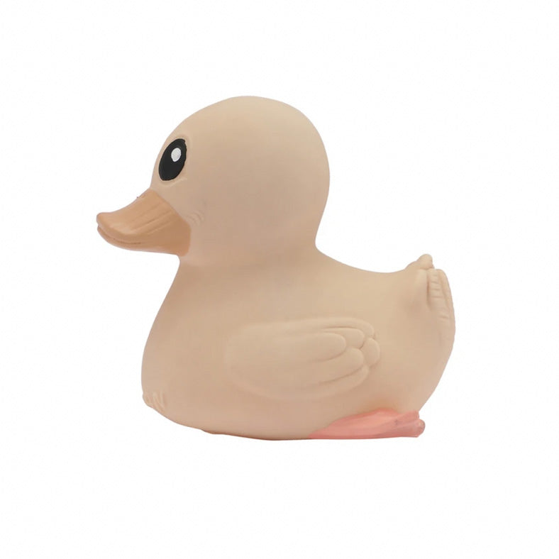 Hevea Baby Classic Rubber Duck - mini