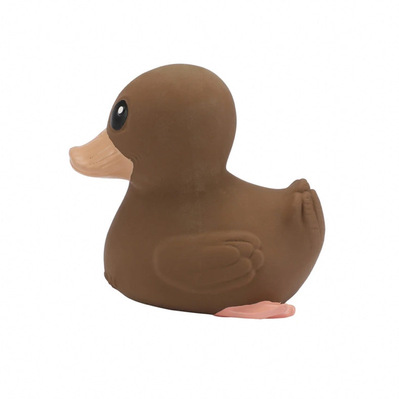 Hevea Baby Classic Rubber Duck - mini
